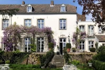 Woning Wijngaard 9 Thorn