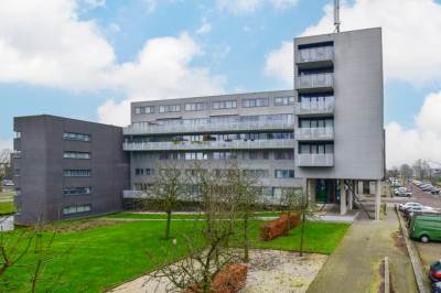 Woning Ladogameerhof 140 Amsterdam