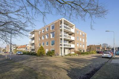 Woning Witsmeerstraat 16 Hoofddorp