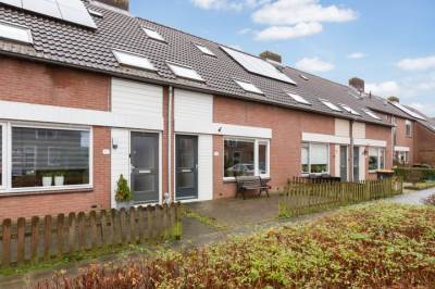 Woning Hoogstraat 90 Wijk bij Duurstede