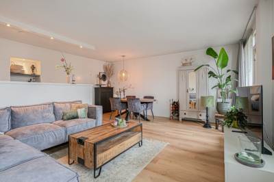 Woning Petrus Campersingel 3110 Groningen