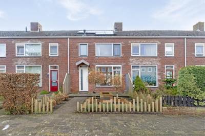 Woning Oosterscheldestraat 13 Middelburg