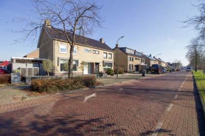 Woning Broerswetering 26 Bunschoten-Spakenburg