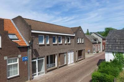 Woning Koestraat 9 Arcen