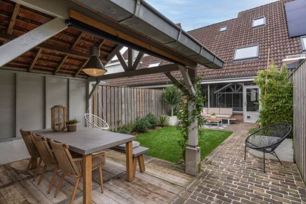 Woning Leyborch 22 Rosmalen