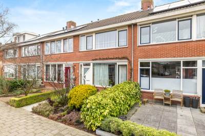 Woning Roerstraat 19 Oost-Souburg