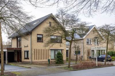 Woning Theo van Loonstraat 7 Hengelo (OV)