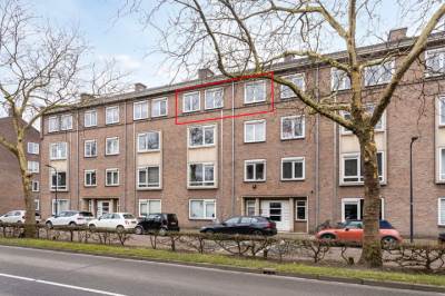 Woning Aartshertogenlaan 319 Den Bosch