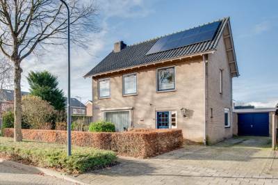 Woning Schoutstraat 5 Den Bosch