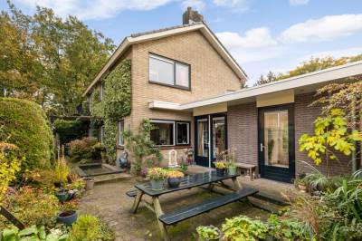 Woning Postweg 16 Doorn