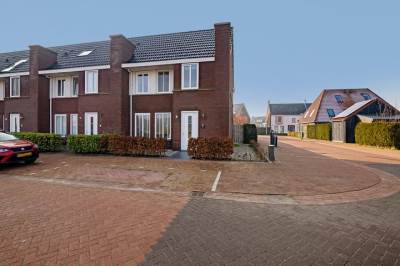 Woning Molkenkelder 19 Leeuwarden