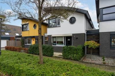 Woning Biezengors 19 Werkendam