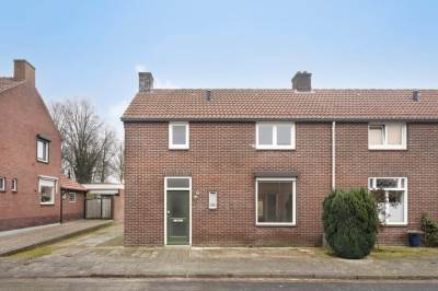 Woning Ulsheggerweg 22 Lottum