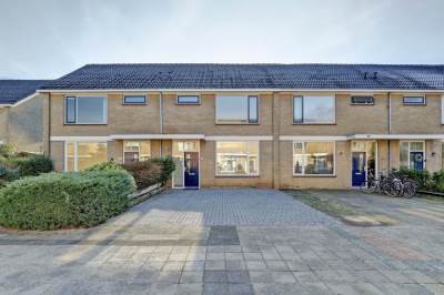 Woning Beneluxlaan 98 Harderwijk