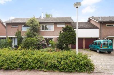 Woning van Dijkstraat 13 Lierop