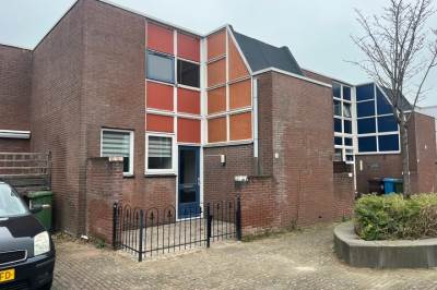 Woning Eekhoorntjesbrood 5 Alphen aan den Rijn