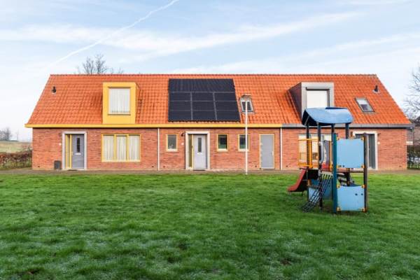 Woning Johannes Vermeerstraat 16 Kesteren