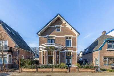 Woning Bloemwijklaan 5 Apeldoorn