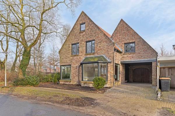 Woning Waterkerslaan 18 Enschede