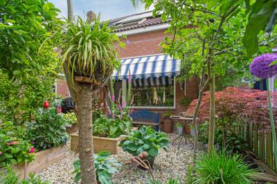 Woning Promenade 52 Wijk bij Duurstede