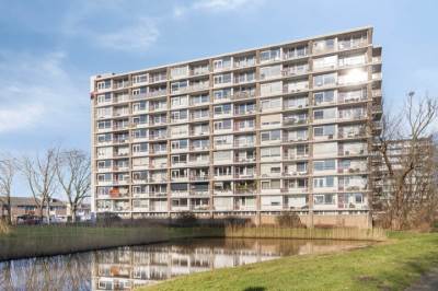 Woning Antwerpenstraat 322 Breda