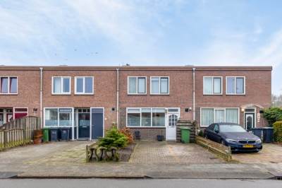 Woning Kerspellaan 17 Emmen