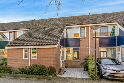 Woning Van 't Hoffdreef 20 Maassluis