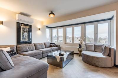 Woning Markt 27H Roosendaal