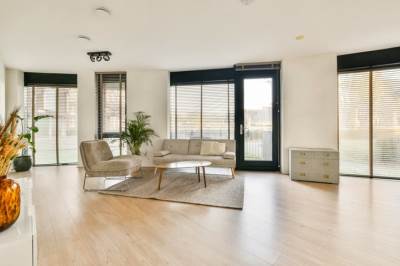 Woning Noorddammerweg 3F Amstelveen