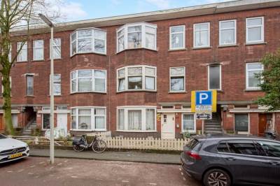 Woning Velpsestraat 144 Den Haag