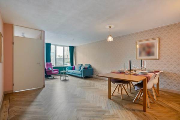 Woning Sint Teunisstraat 27A Maastricht