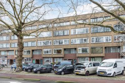 Woning Schieweg 182C03 Rotterdam