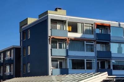 Woning Liesveld 100 Vlaardingen