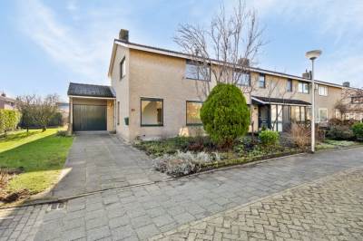 Woning Kamgras 28 Gouda