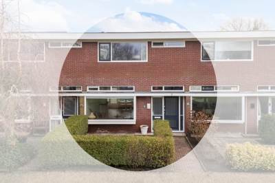 Woning Prinsessenweg 41 Leeuwarden