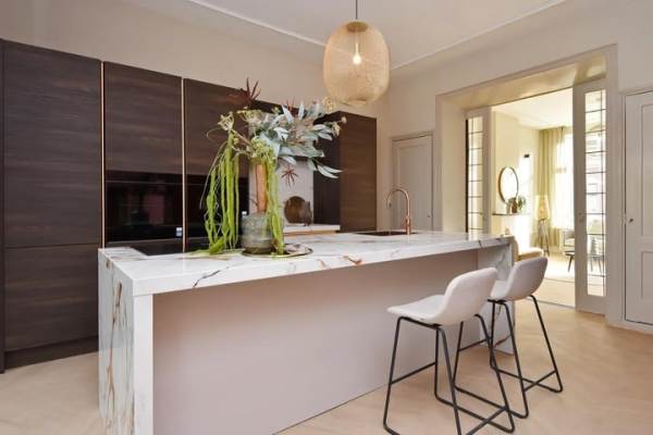 Woning Rijklof van Goensstraat 6 Den Haag