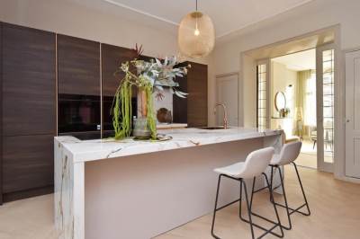 Woning Rijklof van Goensstraat 6 Den Haag