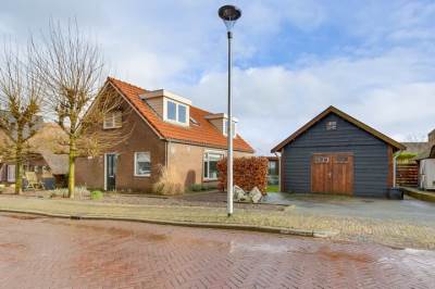 Woning Molenbelt 4 Wilsum