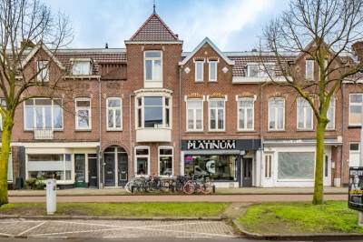 Woning Vleutenseweg 107 Utrecht