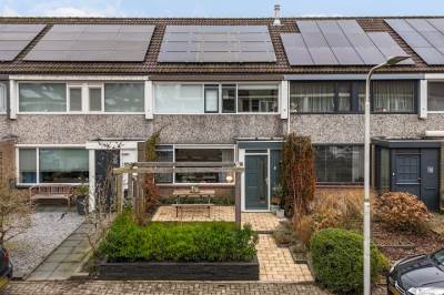 Woning Nynke van Hichtumwei 8 Leeuwarden