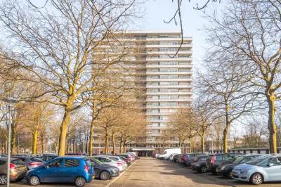 Woning Aziëlaan 284 Utrecht