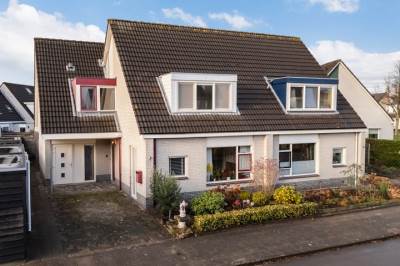 Woning Keimpemastins 30 Leeuwarden