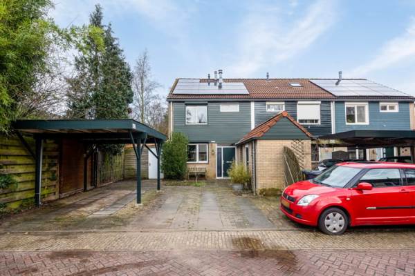 Woning Stokebrand 457 Zutphen