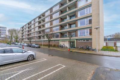 Woning Fruinplantsoen 86 Utrecht