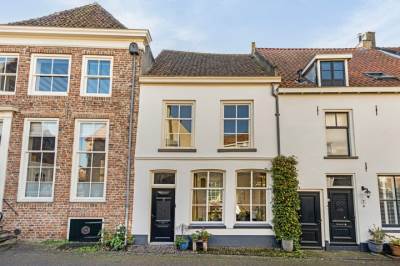 Woning Kreynckstraat 5 Zutphen