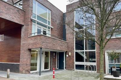 Woning Schietspoel 103 Almelo