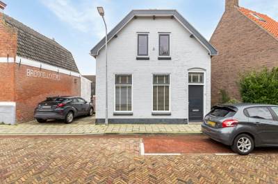 Woning 's-Heer Hendrikskinderendijk 9 Goes