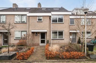 Woning Beverdam 77 Etten-Leur