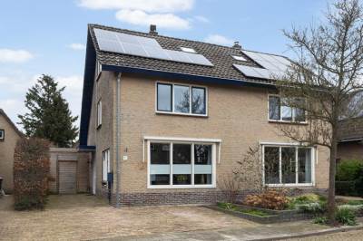 Woning Achterlandseweg 40 Apeldoorn