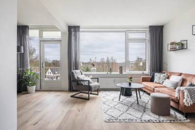 Woning Domela Nieuwenhuisweg 170 Dordrecht